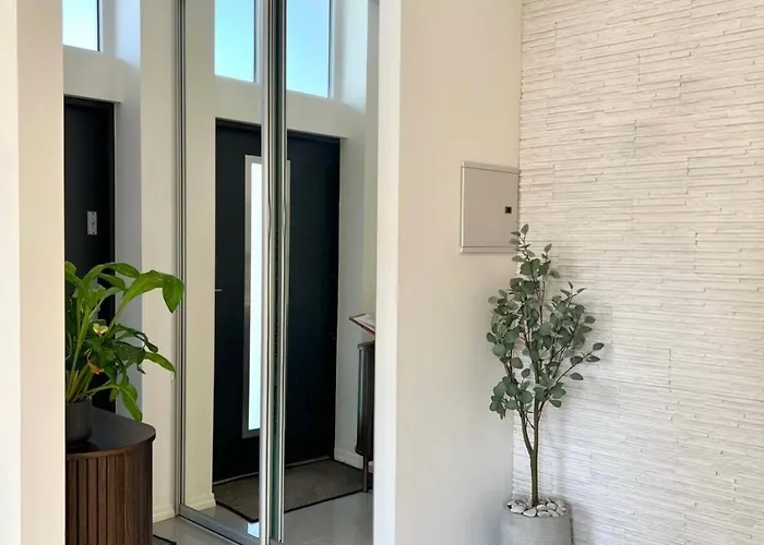 Sentrumsnaer Ved Sjoen! Fast Parkering Appartamento Bergen